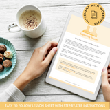 Exploring Touch Together - A Mini-Course