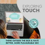 Exploring Touch Together - A Mini-Course