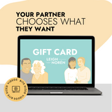 Gift Card for More of The Good Stuff