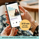 The Desire Dispatch (Private Podcast)