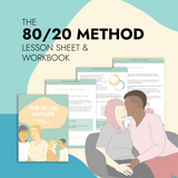 The 80/20 Method