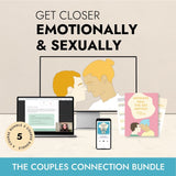 The Couples Connection Bundle Lizzy's Christmas Party