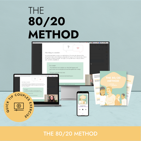 The 80/20 Method